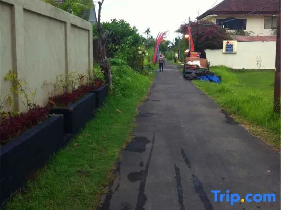 Kartika Villas