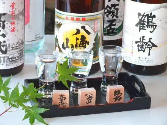 Hotel Kinomezaka