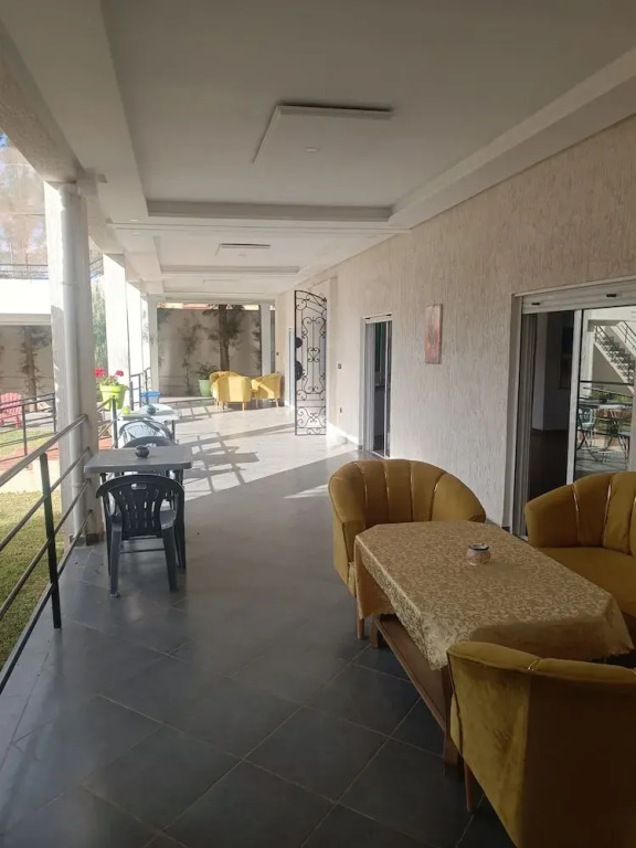 Riad Villa Nice Tagadirt, Agadir