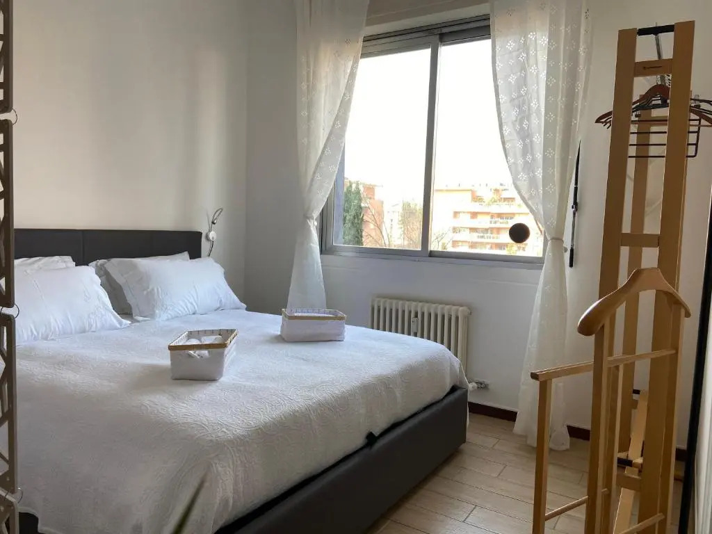 Relax & Comfort Redona 8 Green Oasis Near City Centre (Adults Only)