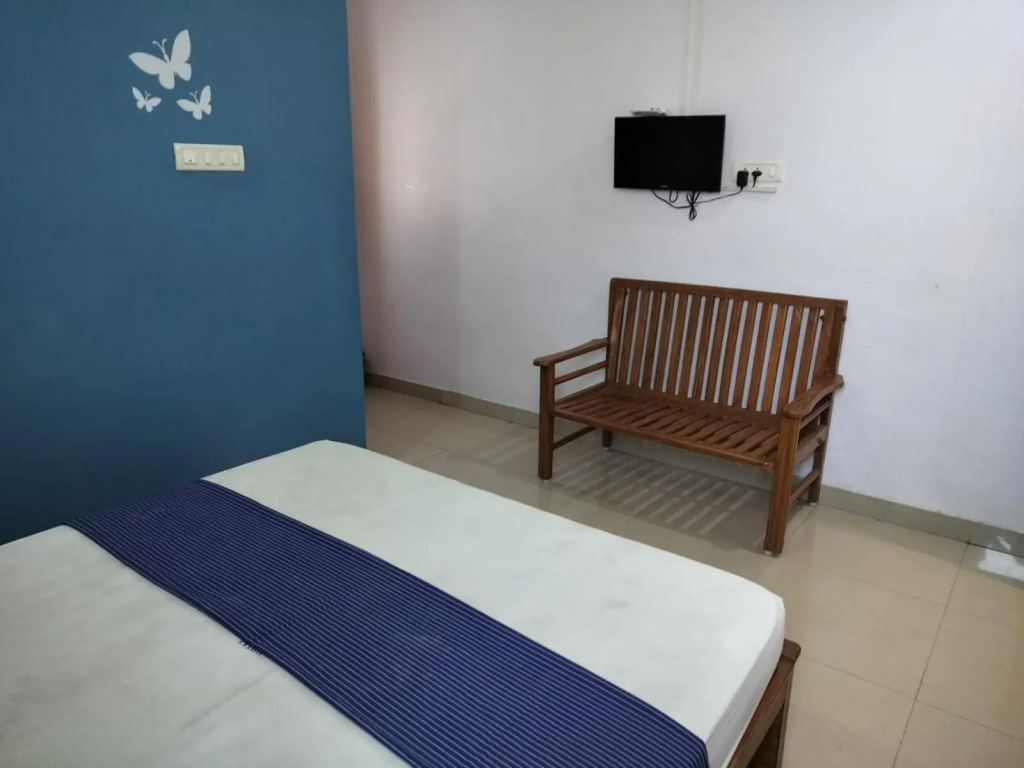 Hotel Kanishka