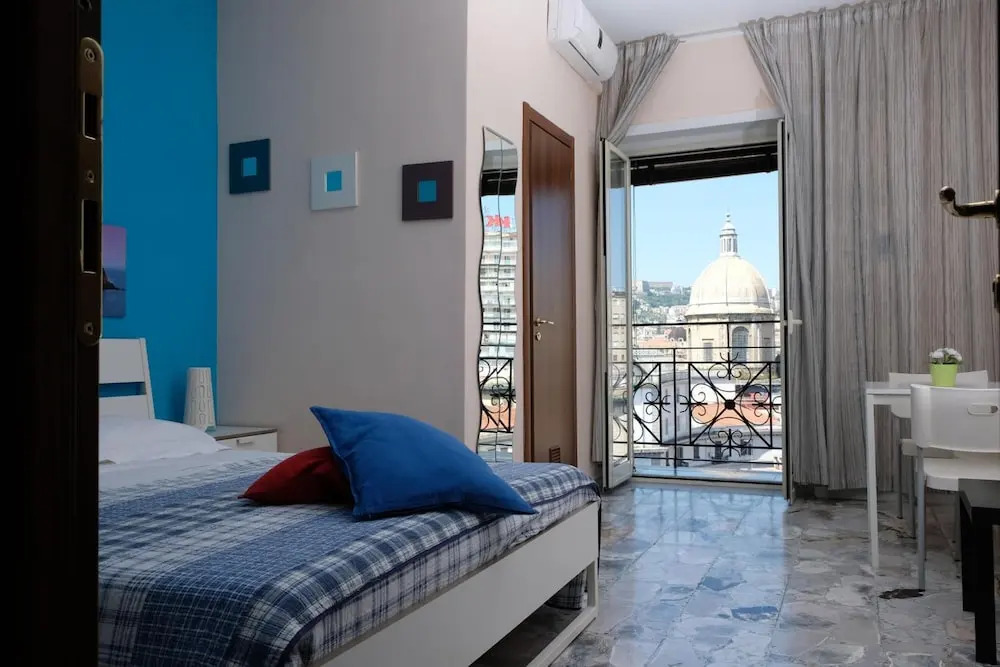 Bed & Breakfast Il Golfo