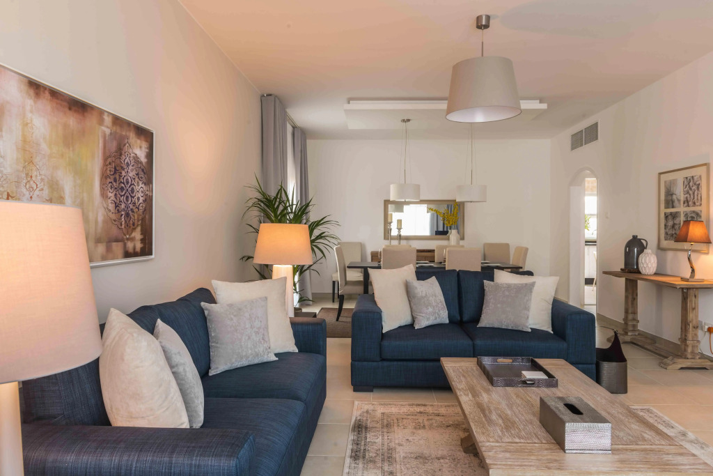Roda Boutique Villas