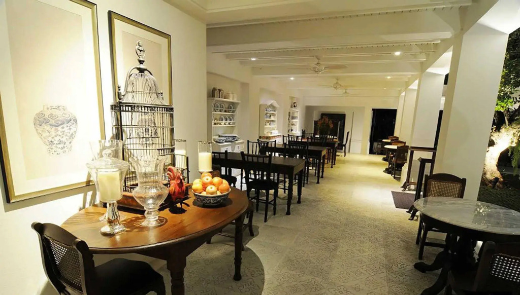 Makka Hotel