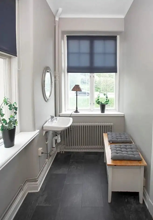 Vandrarhemmet Vindarnas Hus