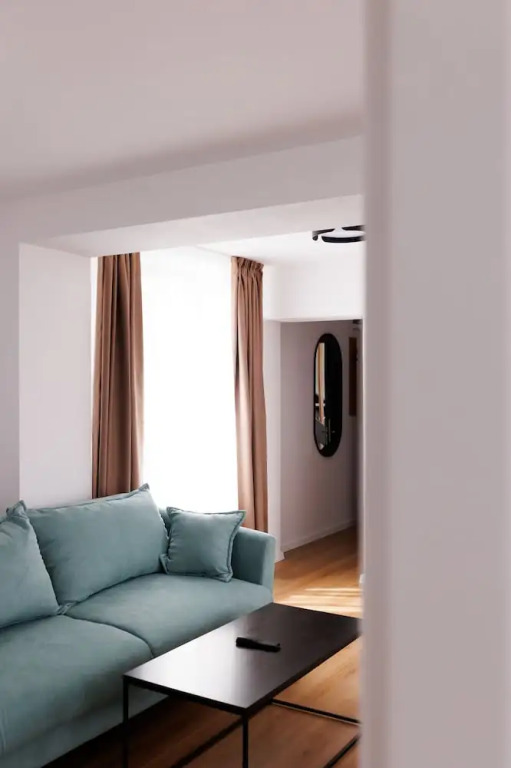 Zenstay ApartHotel