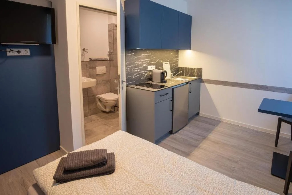 Hotel A24 bei Hamburg