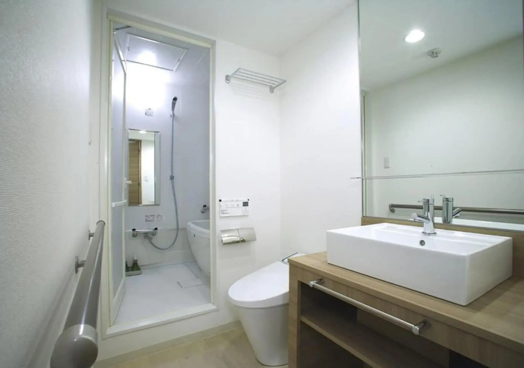 Hotel Sorriso Hamamatsu