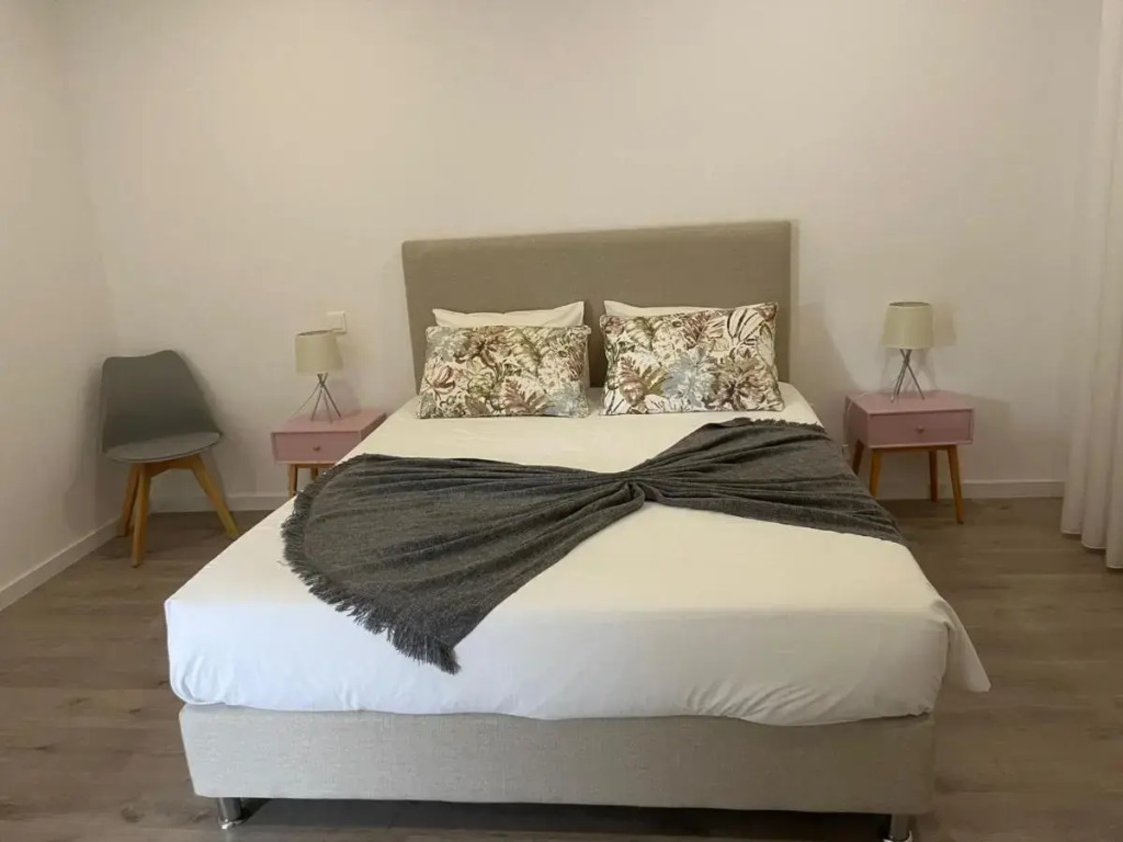 Vila D`arte Vila de Rei