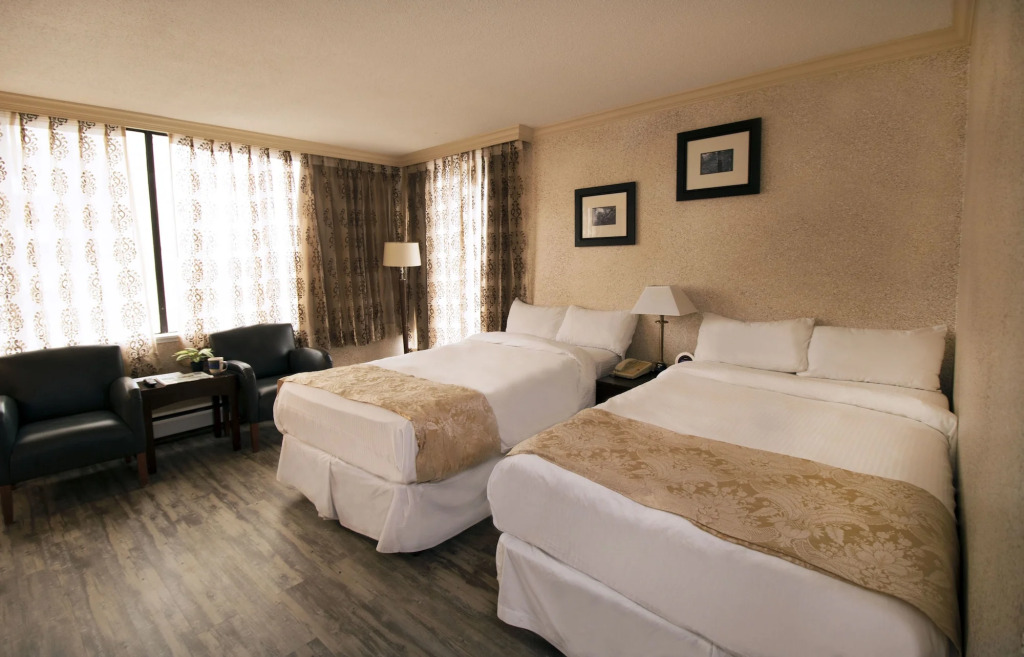Hotel Opportune