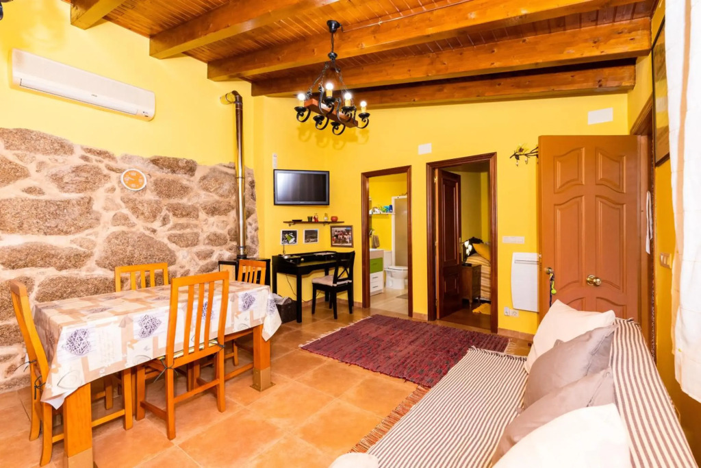 Camiño á casa