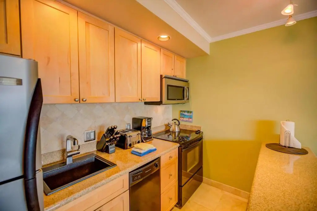 Kuleana Resort 414