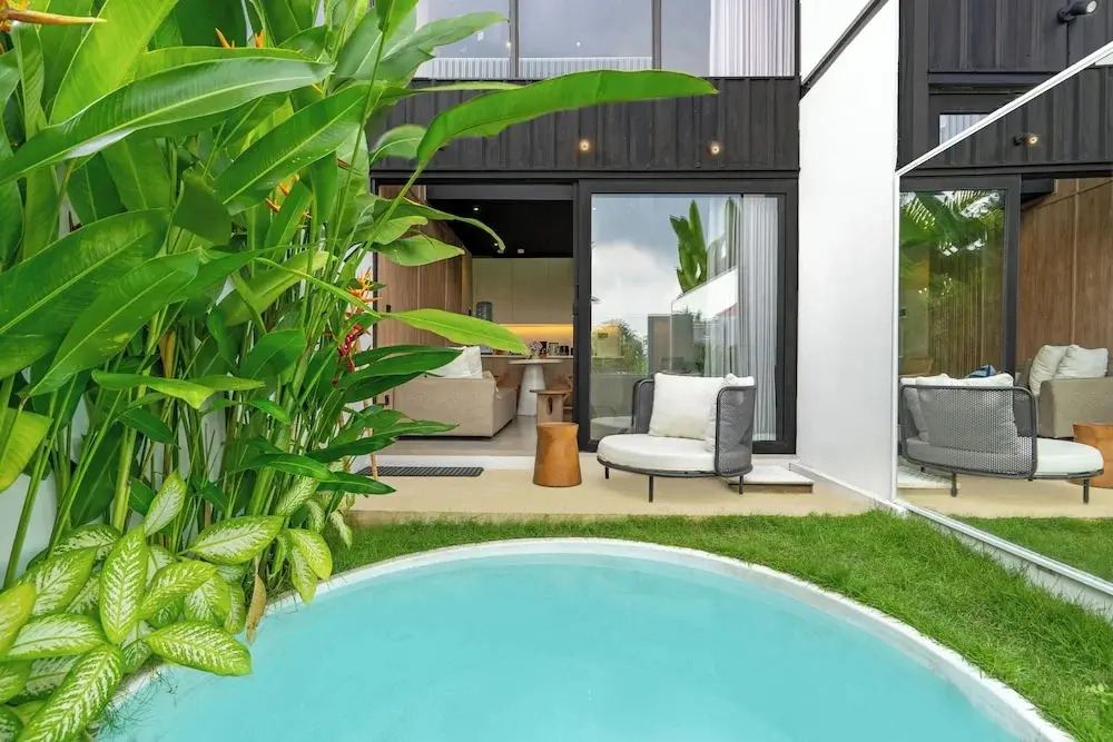 Exhale Villa by Betterplace