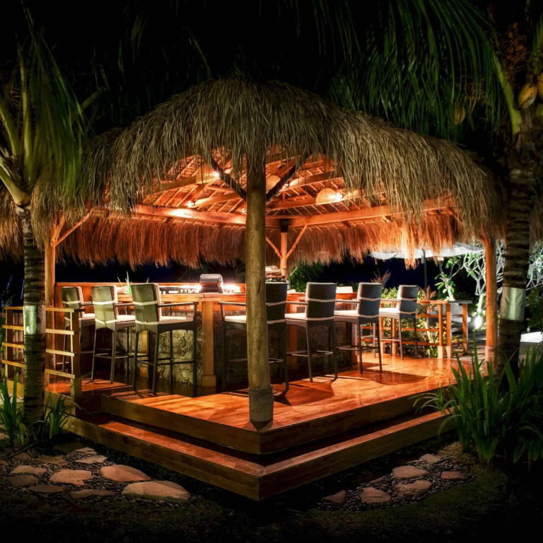 Salaya Beach Houses