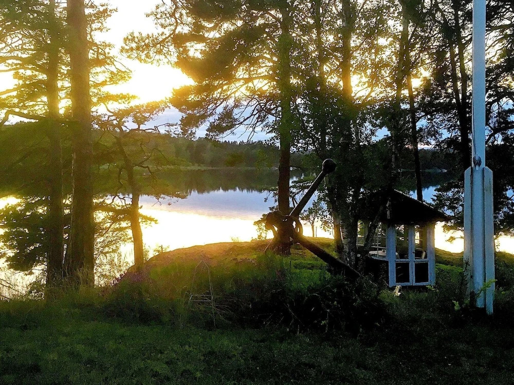 7 Person Holiday Home in Tyresö