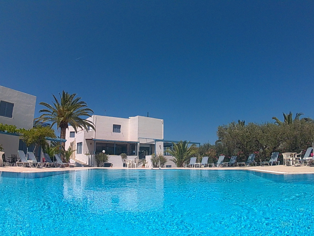 Palatia Village Hotel Apartments