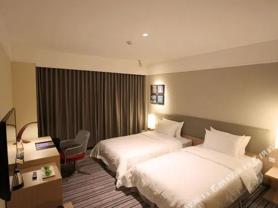 Xin Cai Zi Business Hotel