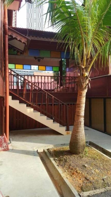 Villa Meriah Kampong Morten