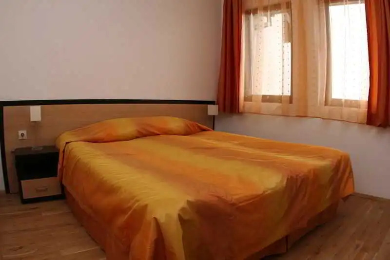 Casa Milla