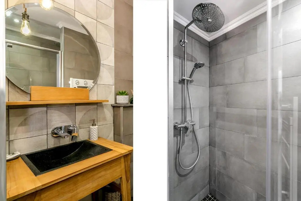 Amazing Apartment Notre Dame Boulevard St-Germain - 4 Bedrooms