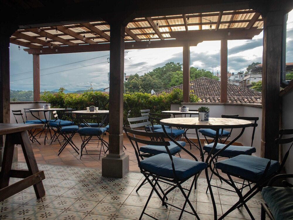 Casa Doña Elena B&B
