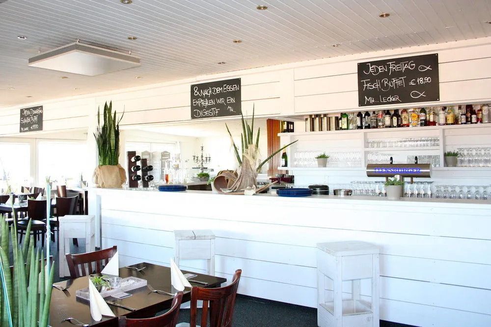 Hotel Restaurant Ostsee-Anker