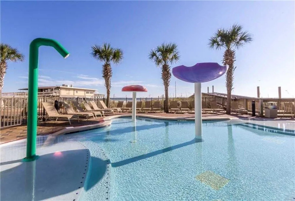 Seawind Condo 901 3 Bedrooms 2 Bathrooms Condo