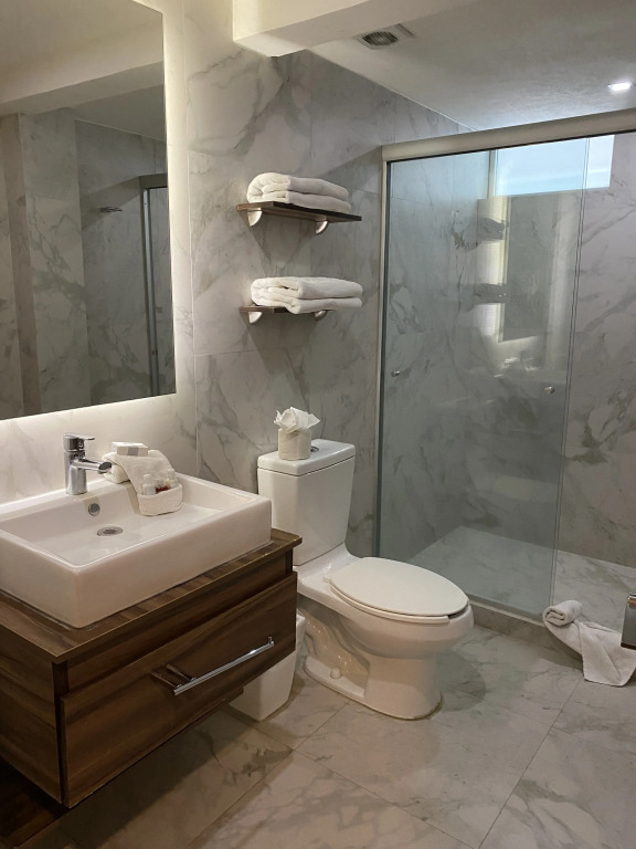 Suites Rio Elba