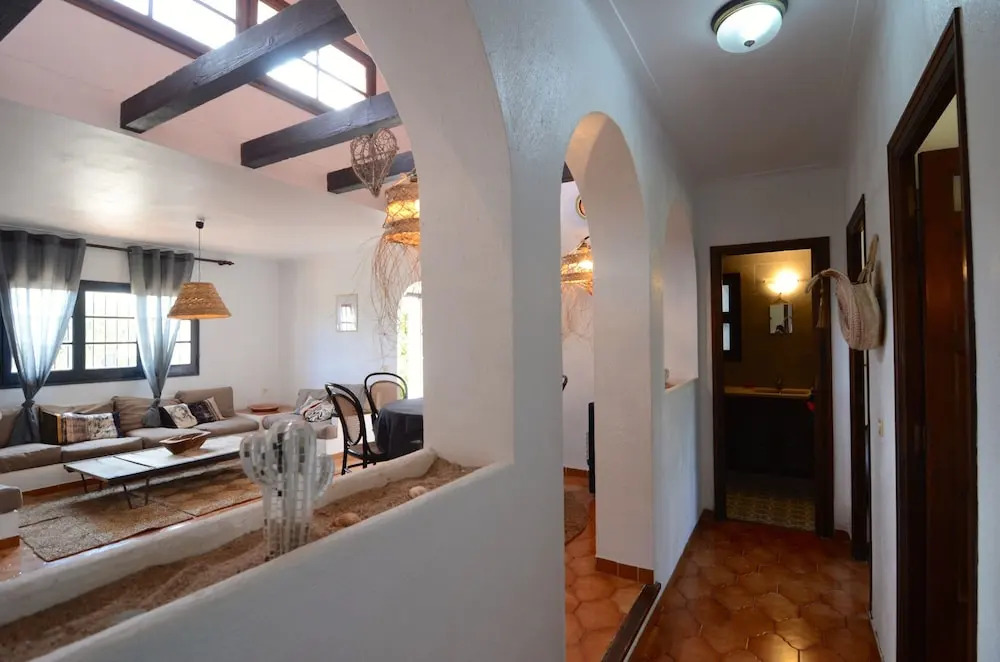 Casas Les Acacie