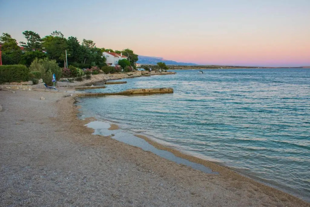 Apartment Rino, only 30m to the sea