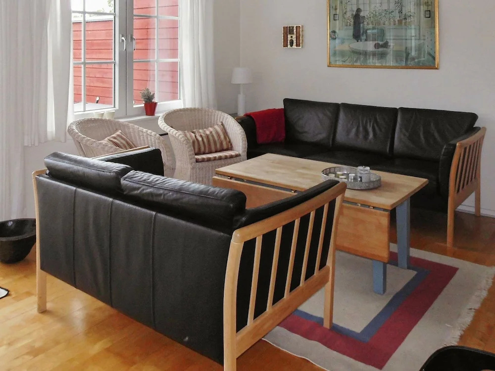 Pleasant Holiday Home in Aabenraa with Swimming Pool