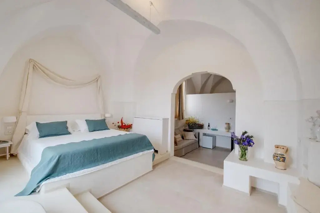 Masseria Cuturi