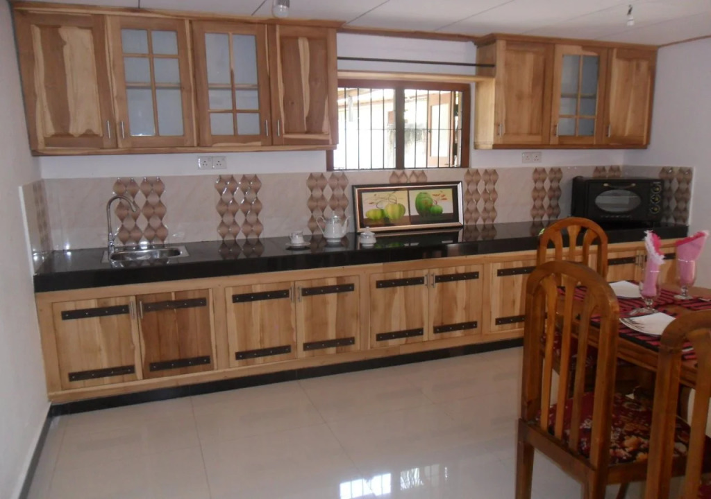 Villa Mangroves