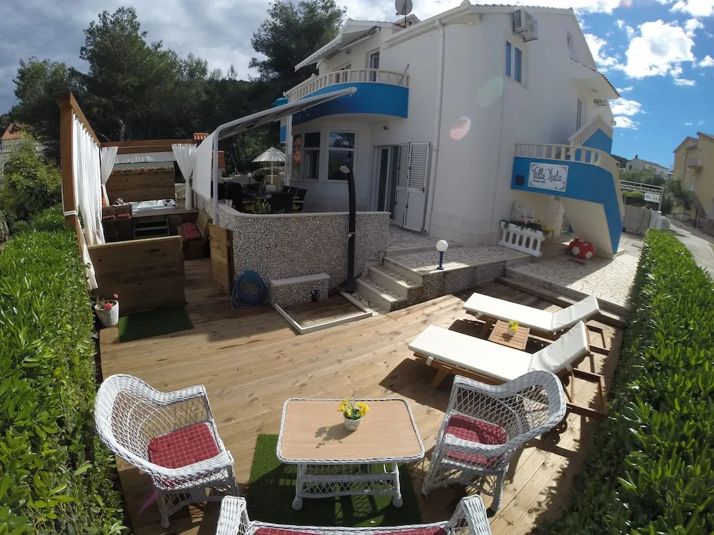 Villa Kale Apartments