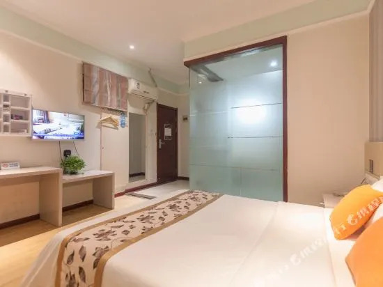 SET Hotel (Wuhan Huifeng Expo Park)