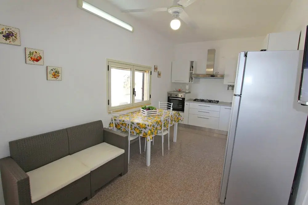 Vesuvio Residence 1314