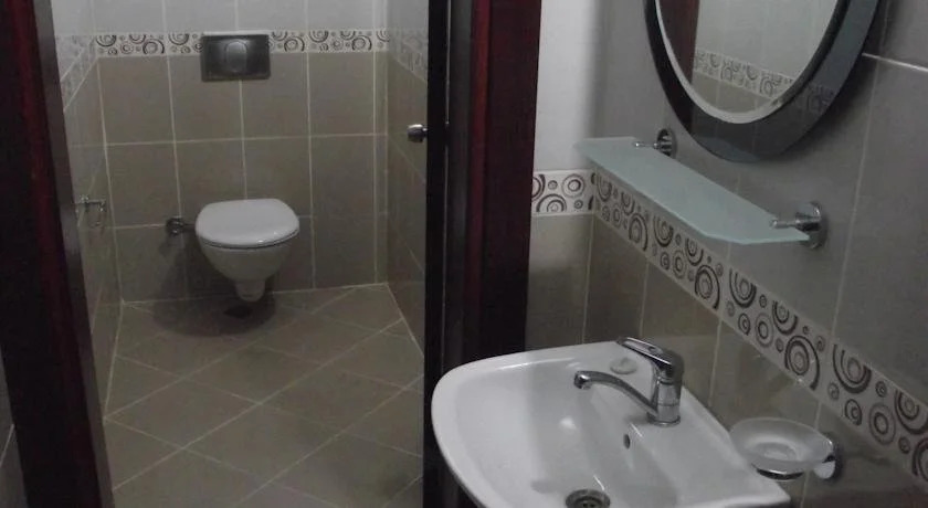 Verda Hotel