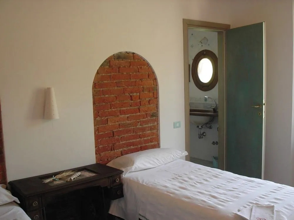 Agriturismo Il Buonvicino