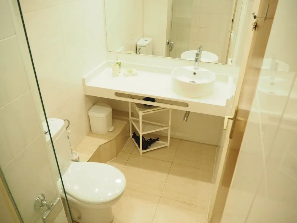 Apartamento Progres I