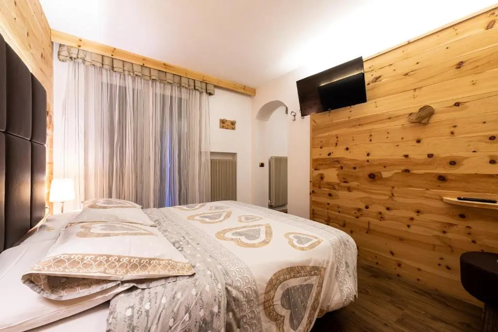 Hotel Cristina Wellness Relax