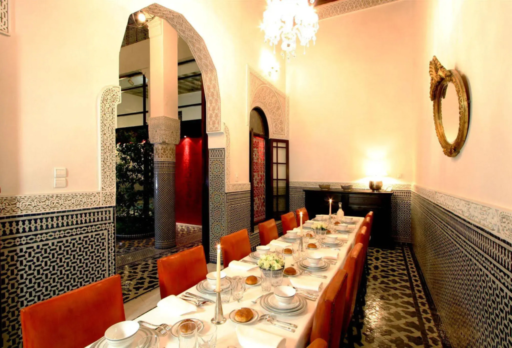 Riad Misbah