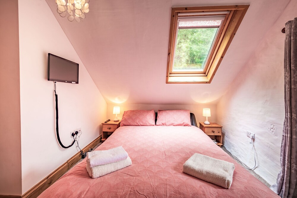 Pendre Cottage