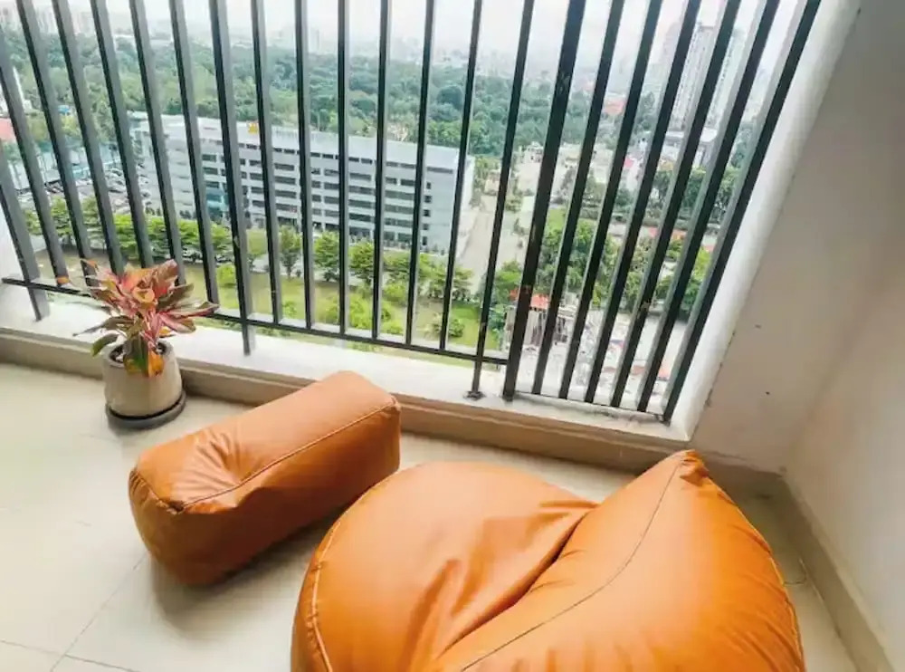 Sai Gon Airport The Botanica Residence