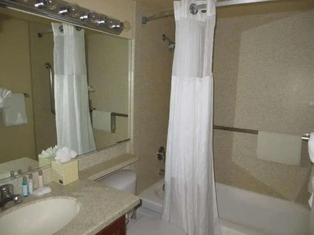 GetAways at the Jockey Club