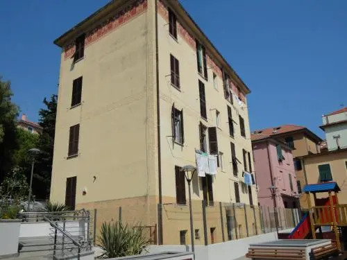 Varazze Centro