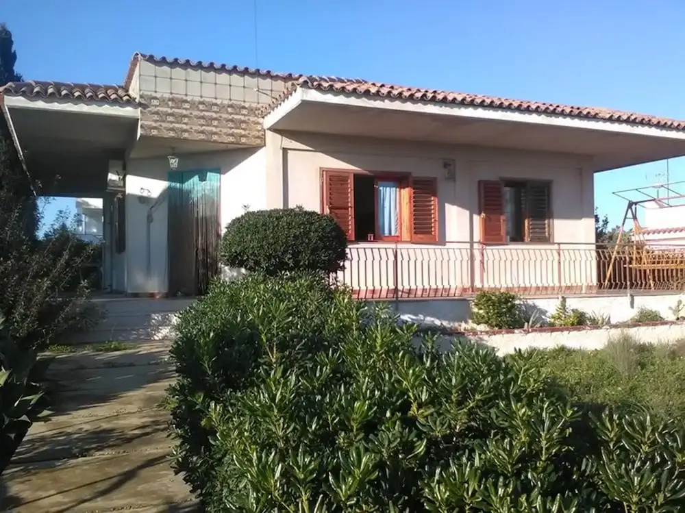 Holiday home via di Lorenzo Borgia