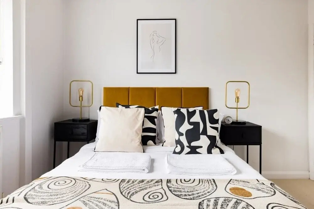 The Notting Hill Hideaway - Quaint 1bdr Apartment