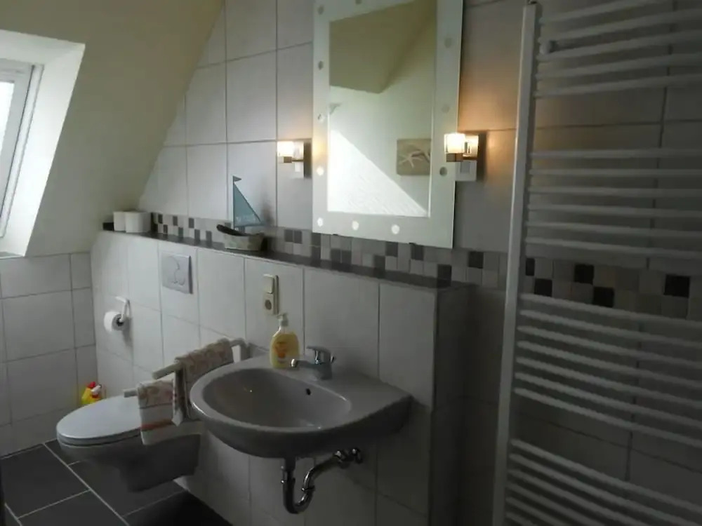 Holiday Apartment Evers 2