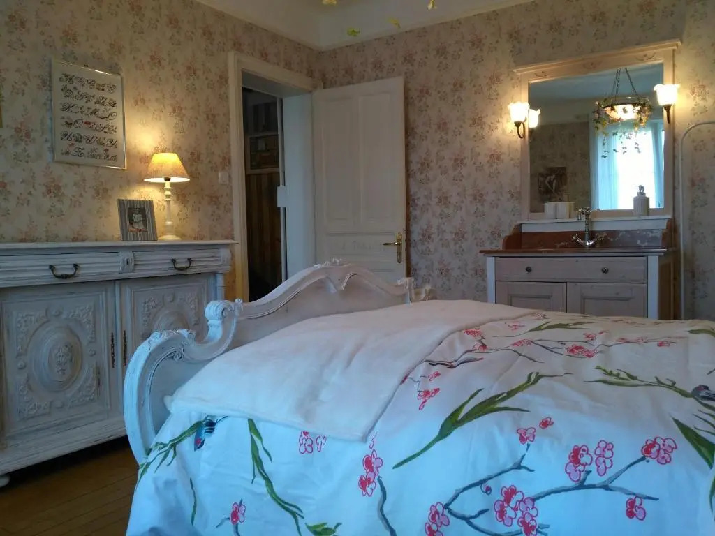 Villa Giselle
