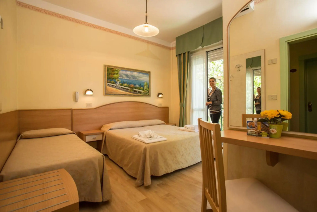 Albergo Ristorante Pozzi